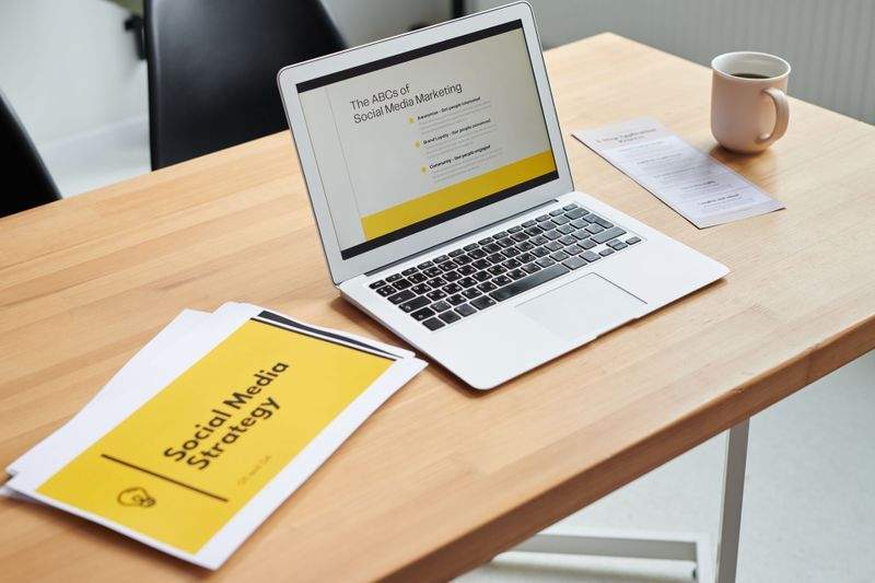 Northbridge Account-Based Marketing Ltd 1